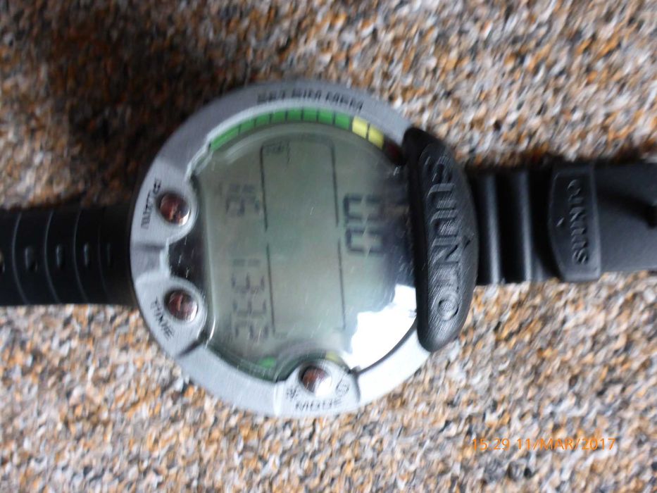 komputer suunto vyper