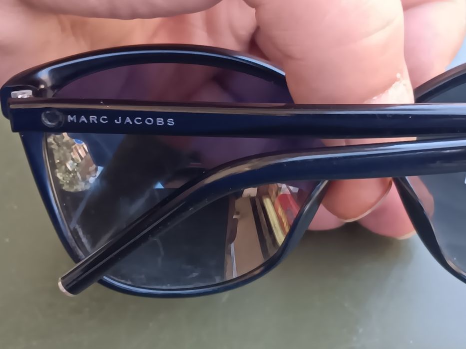 Vendo óculos de sol de marca  marc Jacobs