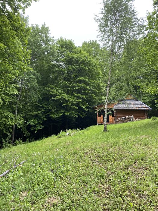Будинок в карпатах - Bild 6