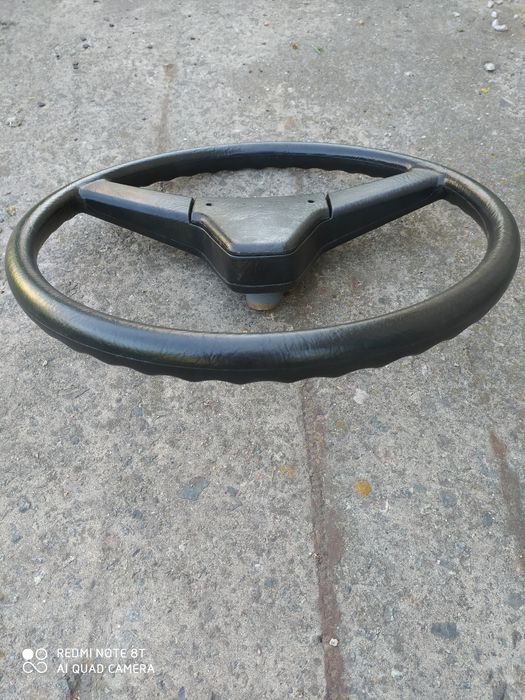 Рулевое колесо Икарус, КамАЗ