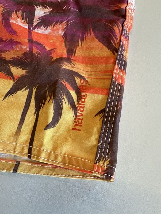 Calções de banho HAVAIANAS
