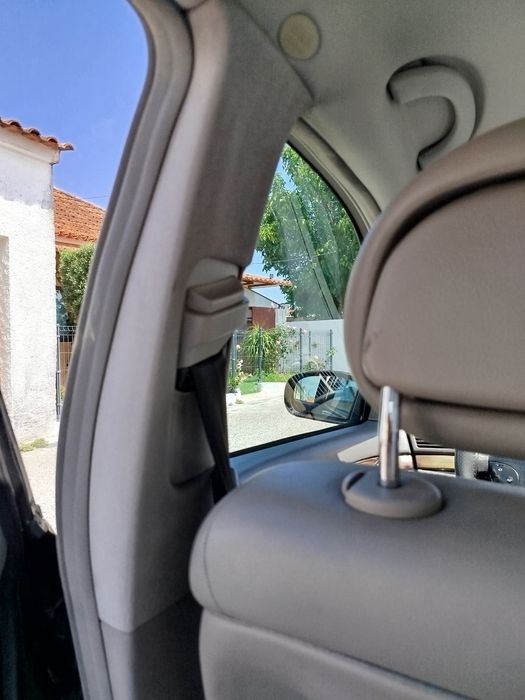 Mercedes classe E 200