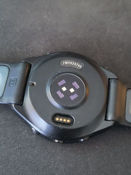 Garmin forerunner 965