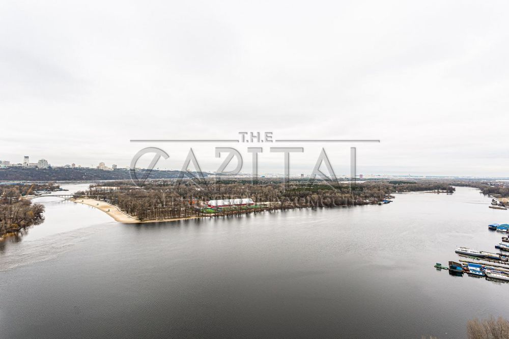 Продаж 2к квартири, ЖК Сонячна Рів'єра, Дніпровський р-н