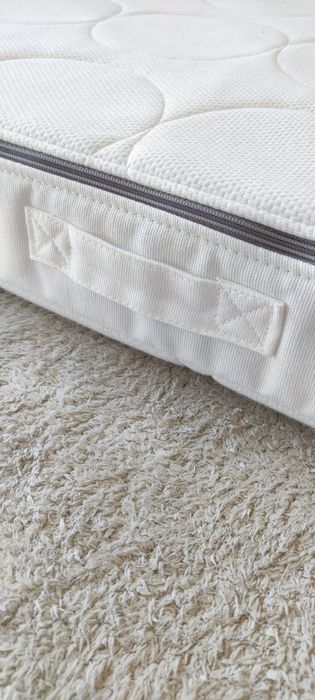 Colchão Berço (como novo)