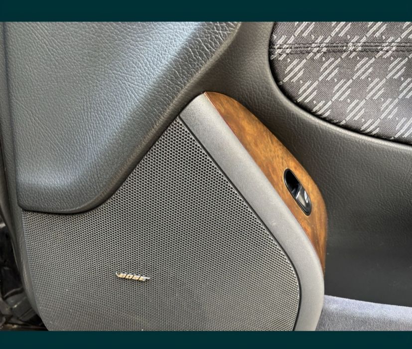 Mercedes C220cdi SW CxAuto