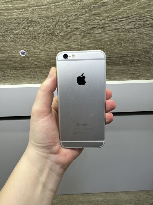 iphone 6 16Gb Neverlock