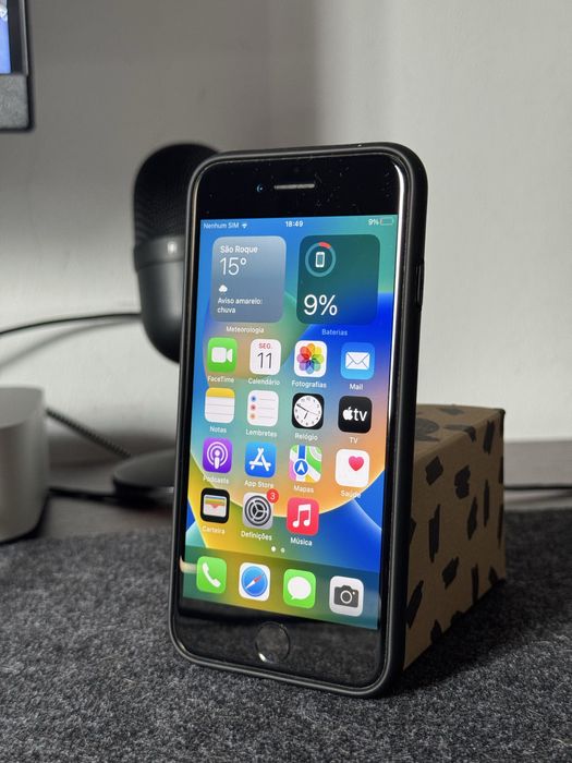 Iphone 8 64gb IMACULADO