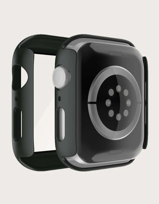 Capa relogio Apple watch 45mm