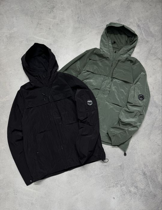 Вітровка C.P. Company