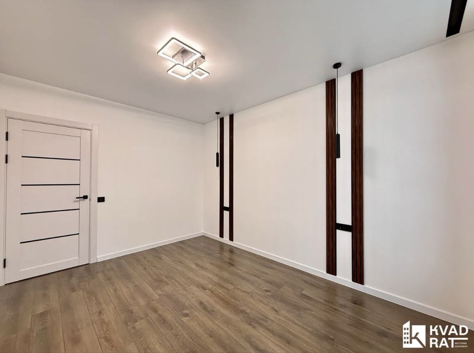 Терміново! 1кім з кухнею-студією з ремонтом в ЖК Комфорт Парк! 6 повер