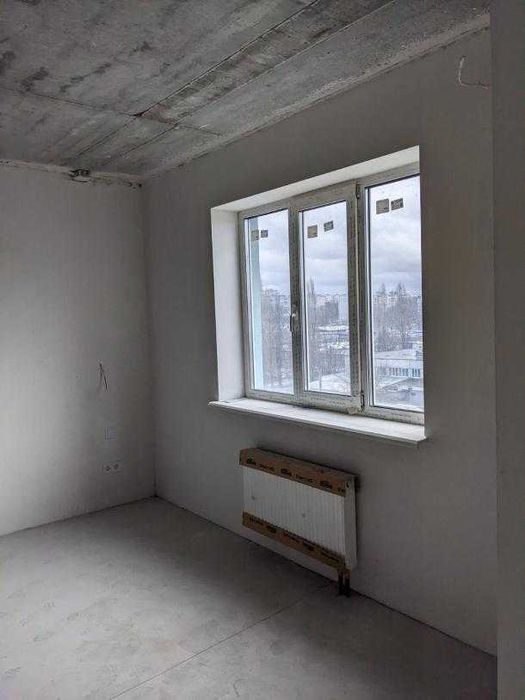 Продам 1 кімнатну квартиру в ЖК Журавлі.