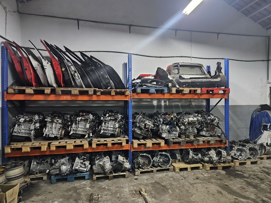 MOTOR FIAT 1.6 muljet 2018