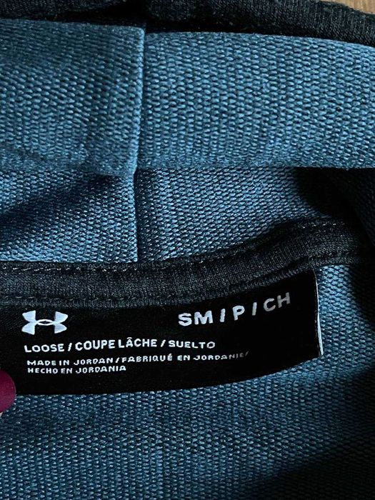 Кофта з високим горлом Under Armour Розмір С