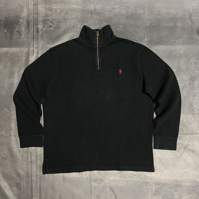 polo ralph lauren vintage zip - купити товари моди та стилю - Ціна