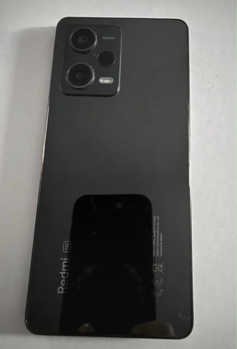 Xiaomi Redmi Note 12 Pro
