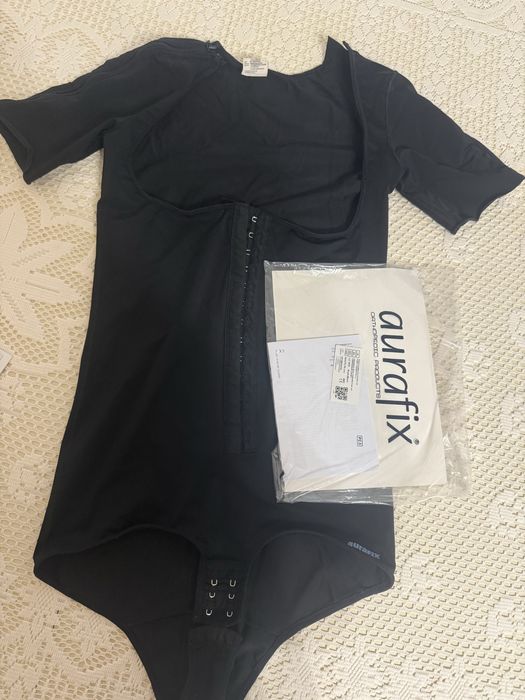 Продам компресійне боді,розмір s Aurafix