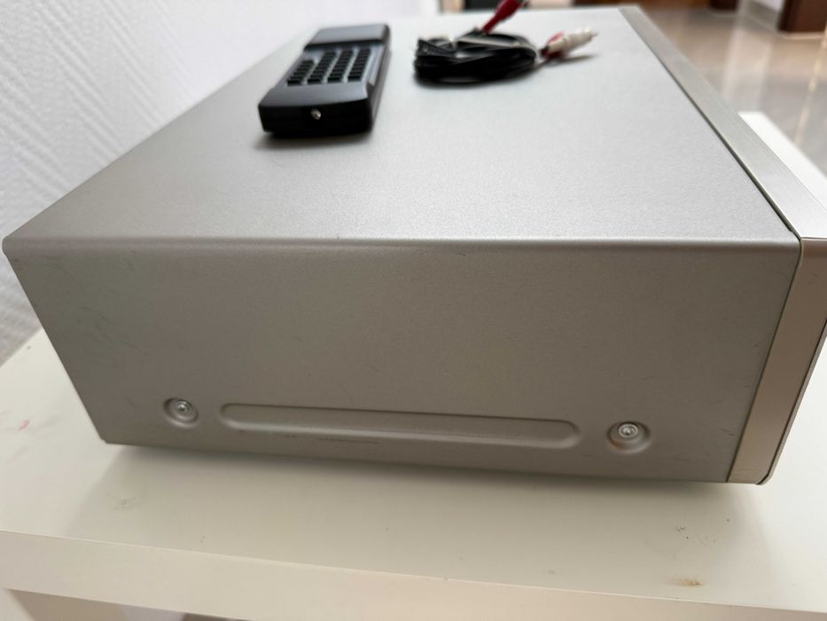 ONKYO DX-7511 CD Odtwarzacz Top Class