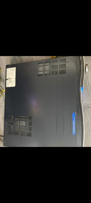 AV-ресивер  Onkyo DR-S2.2 DVD Dolby з функцією відтворення DVD/CD дисків/тюнер/5.1 - канальний.