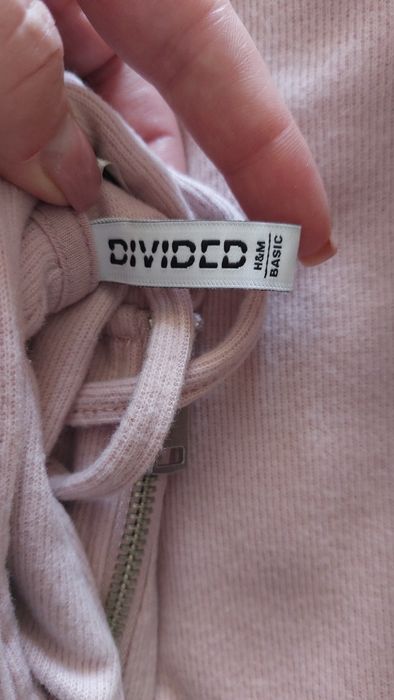 Костюм H&M, розмір М, колір пудра