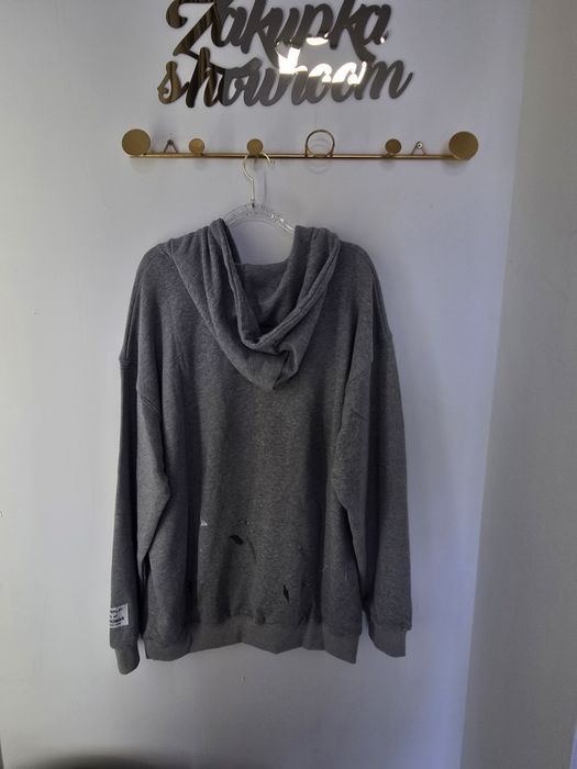 Худі толстовка кофта балахон гелері депт galerie dept