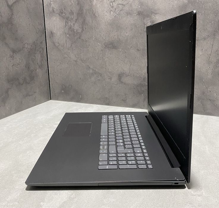 Ноутбук Lenovo ideapad 320 17"/8GB RAM/128GB SSD! N2851