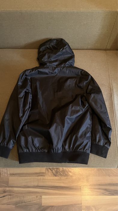 Куртка Crafted