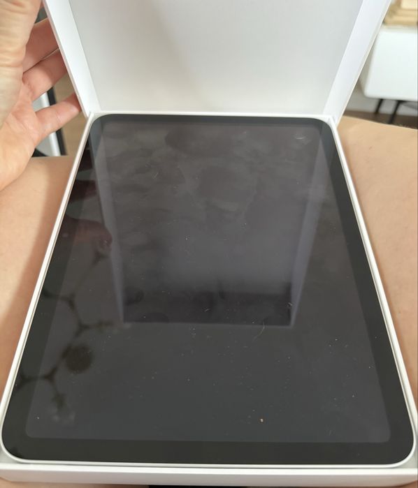 Ipad Apple - tablet 2025