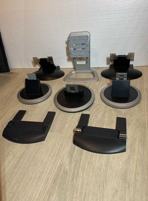 Ножка для телевизора_монитора (ножка, подставка, опора, VESA)