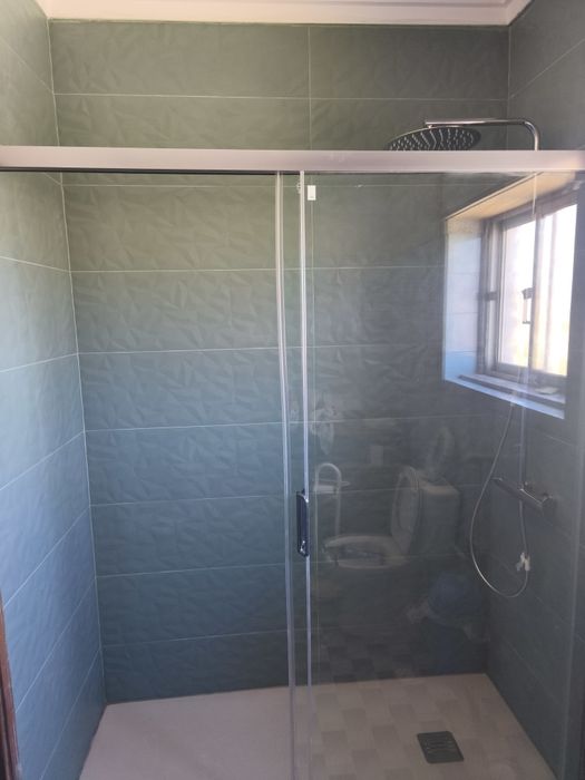 Remodelação e serviço de pedreiro