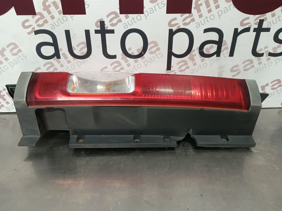 Farolim Esquerdo RENAULT TRAFIC II Autocarro - 93857722