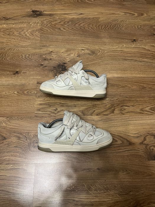 Кроссовки Represent