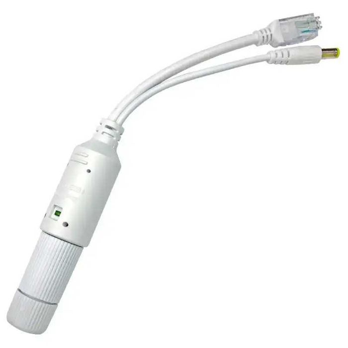 POE Splitter, Кабель POE для IP-камери