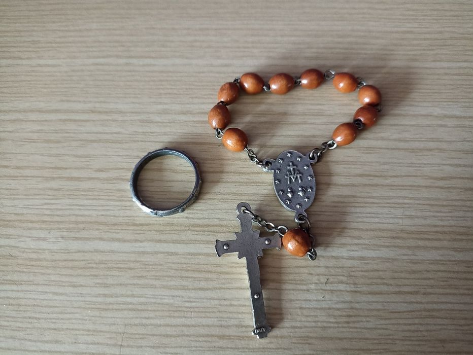 Dewocjonalia Kultu Religijnego - Pamiątki