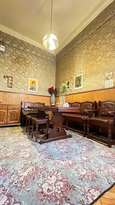 Багатокімнатна квартира за адресою Куликове поле пл. (площа 197,2 м²) - Atlanta.ua - фото 6