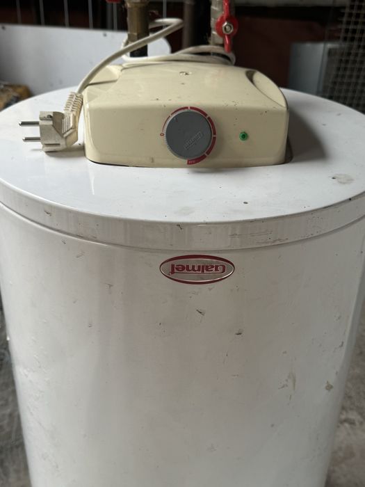 Bojler elektryczny 40 l