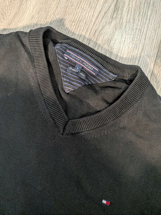 Sweter Tommy Hilfiger