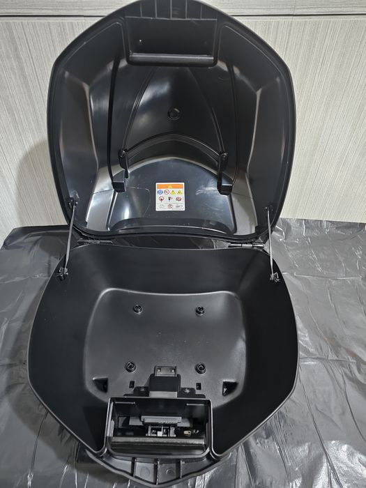 Кофр Honda з Ключем