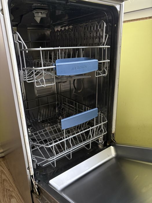 zmywarka bosch 45cm