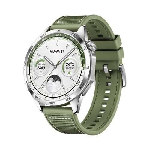 Huawei Watch GT 4 (46mm) - Green - SELADO