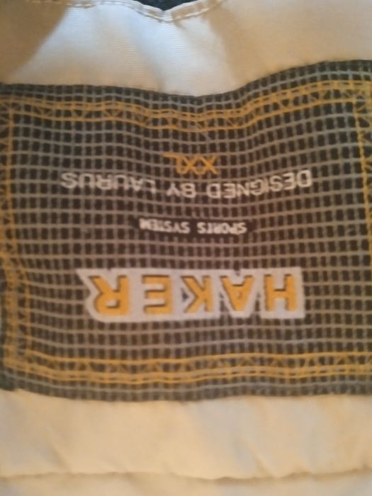 Kurtka roz. XL- XXL przejściówka