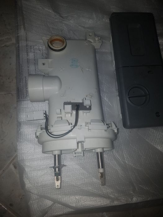Peças maquina loica Lg ld-2161sh