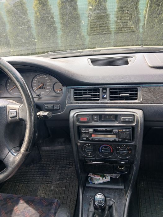 Sprzedam Honde Civic 1.8