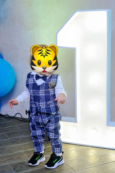 Костюм  для хлопчика