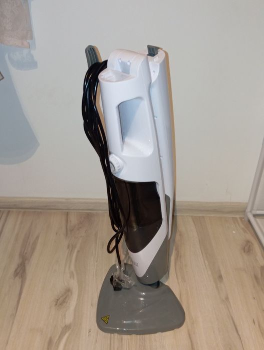 Mop parowy składany.