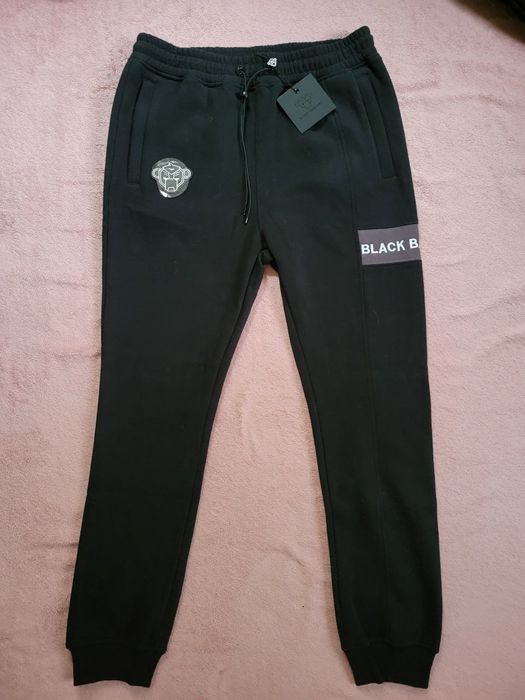 Мужской костюм на флисе Black Bananas. ОРИГИНАЛ.