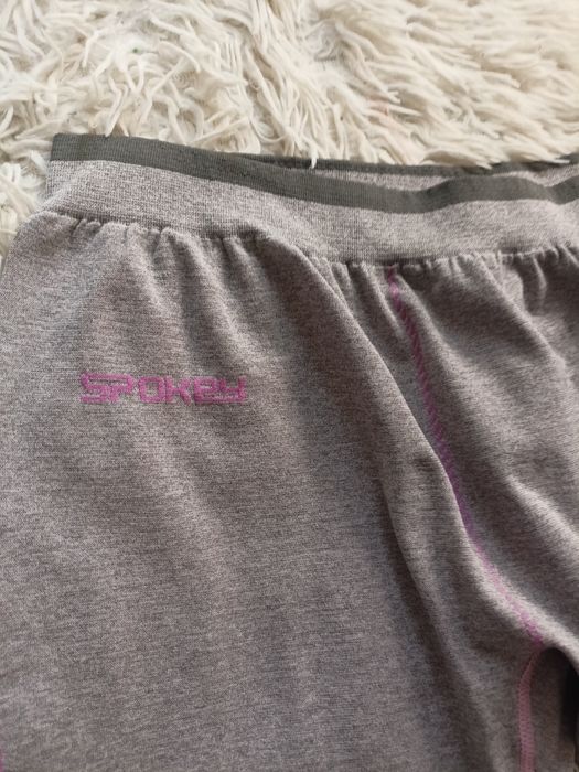 Legginsy termiczne spokey