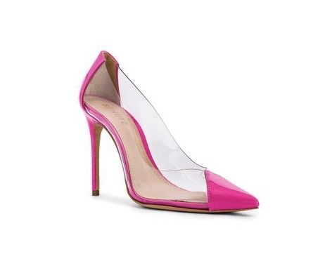 Новые туфли SCHUTZ р. 37