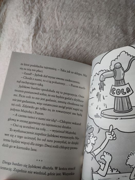 Latające prosiaki Piotr Winczewski Skrzat