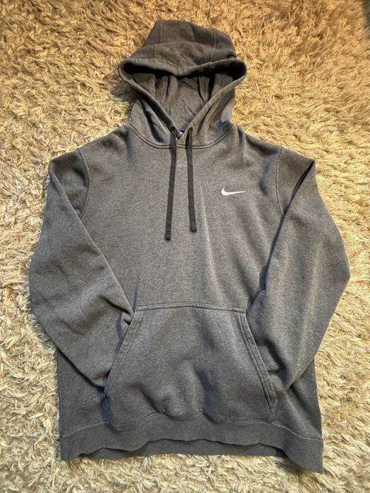 Кофта nike swoosh